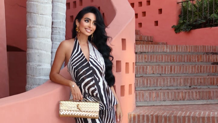 Image of Alia Kamal